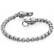 My-jewelry - D4563 - Bracelets chic in stainless steel