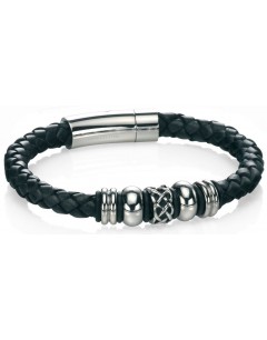 My-jewelry - D4211uk - stainless steel chic in bracelet