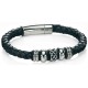 My-jewelry - D4211 - Bracelets chic cook in stainless steel