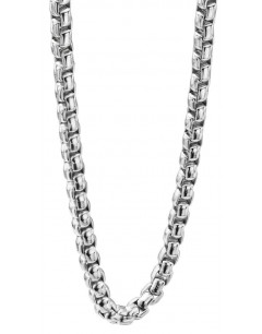 My-jewelry - D3735cuk - stainless steel chic necklace