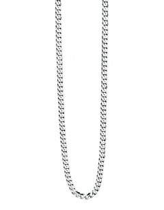 My-jewelry - D3122uk - stainless steel chic necklace