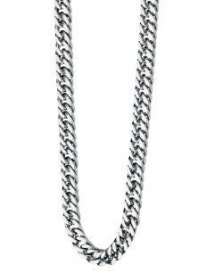 My-jewelry - D3224uk - stainless steel chic necklace