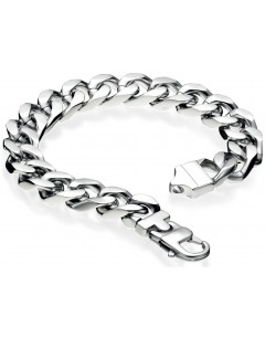 My-jewelry - D3896uk - stainless steel chic bracelet