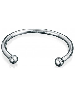 My-jewelry - D2840uk - Sterling silver oxidized bracelet