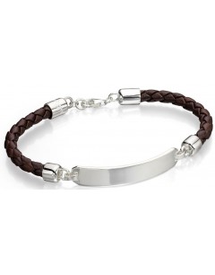 My-jewelry - D4548cuk - Sterling silver Bracelet