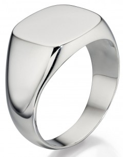 My-jewelry - D3410uk - Sterling silver class ring