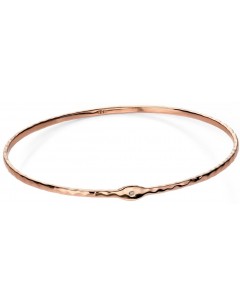 My-jewelry - D4748uk - Sterling silver rose Gold plated bracelet