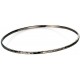 My-jewelry - D4749 - Bracelet ruthenium plated in 925/1000 silver