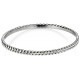 My-jewelry - D4750 - Bracelet rhodium-plated in 925/1000 silver