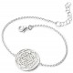 My-jewelry - D4759 - Strap chic in 925/1000 silver
