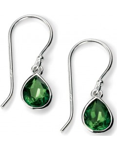 My-jewelry - D4779 - earring-crystal-Swarovski 925/1000 silver