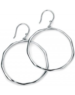 My-jewelry - D4885 - earring trend in 925/1000 silver