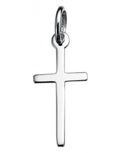 My-jewelry - D3512uk - Sterling silver cross necklace