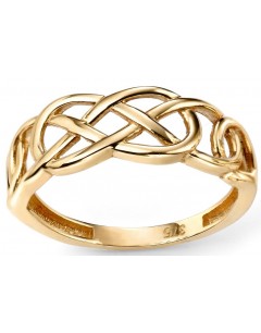 My-jewelry - D499cuk - 9k trend gold ring