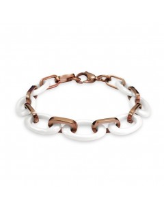 My-jewelry - H17373 - Bracelet-chic stainless steel