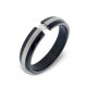 My-jewelry - H17978 - Ring class stainless steel