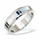 My-jewelry - H7588 - stainless steel Ring
