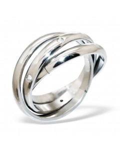 My-jewelry - H159uk - stainless steel Ring