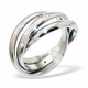 My-jewelry - H159 - stainless steel Ring