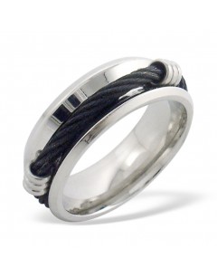 My-jewelry - H187uk - stainless steel Ring