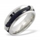 My-jewelry - H187 - stainless steel Ring