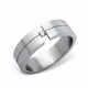 My-jewelry - H227 - stainless steel Ring