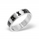 My-jewelry - H250 - stainless steel Ring