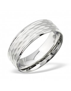 My-jewelry - H510uk - stainless steel Ring