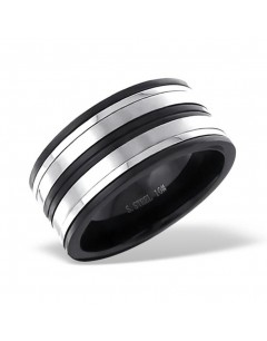 My-jewelry - H1142 - stainless steel Ring