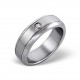 My-jewelry - H1158 - stainless steel Ring