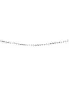 My-jewelry - D101uk - Sterling silver enamel Chain necklace