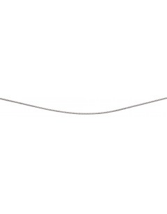 My-jewelry - D3193uk - Sterling silver Chain stylish necklace