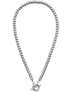 Necklace pearl 925/1000 silver