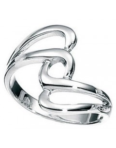 My-jewelry - D240uk - Sterling silver elegant ring