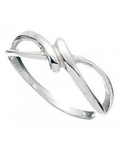 My-jewelry - D2475uk - Sterling silver original ring