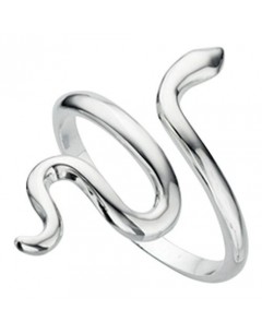 My-jewelry - D2982uk - Sterling silver snake Ring