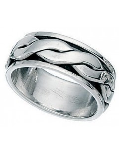 Ring original in 925/1000 silver