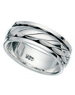 My-jewelry - d986uk - Sterling silver original ring