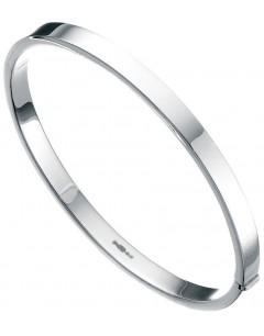 My-jewelry - D260uk - Sterling silver chic bracelet