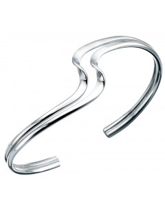 Bracelet chic in 925/1000 silver