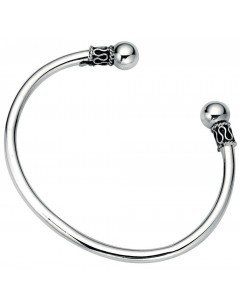 Bracelet chic in 925/1000 silver