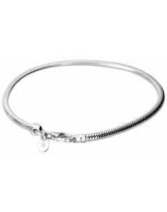 Bracelet class in 925/1000 silver