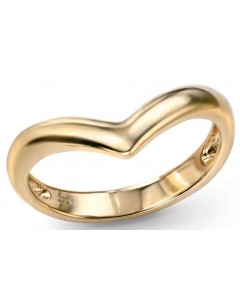 My-jewelry - D445uk - 9k gold ring