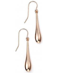 My-jewelry - D941uk - 9k drop Gold earring