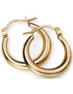 My-jewelry - D992uk - 9k Gold earring