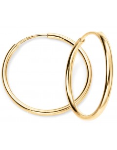 My-jewelry - D993uk - 9k Gold earring