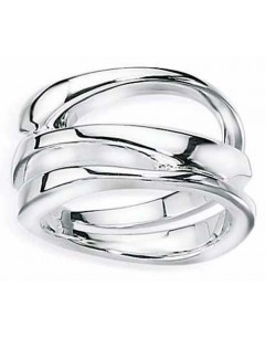 My-jewelry - D2533uk - Sterling silver original ring