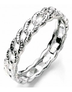My-jewelry - D3258uk - Sterling silver original ring