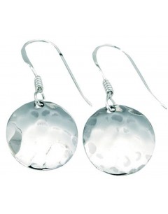 My-jewelry - D2517uk - Sterling silver trend earring