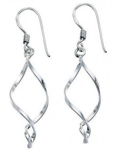 My-jewelry - D2913uk - Sterling silver earring